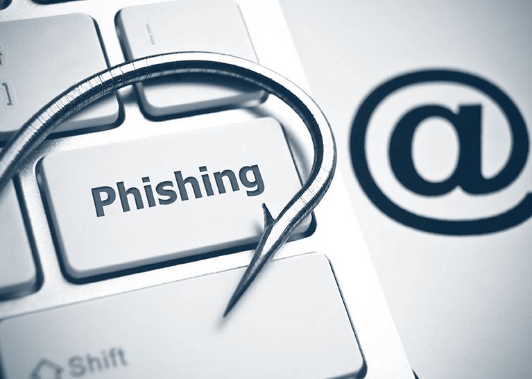 Phishing and Attacks Against Online Threats
