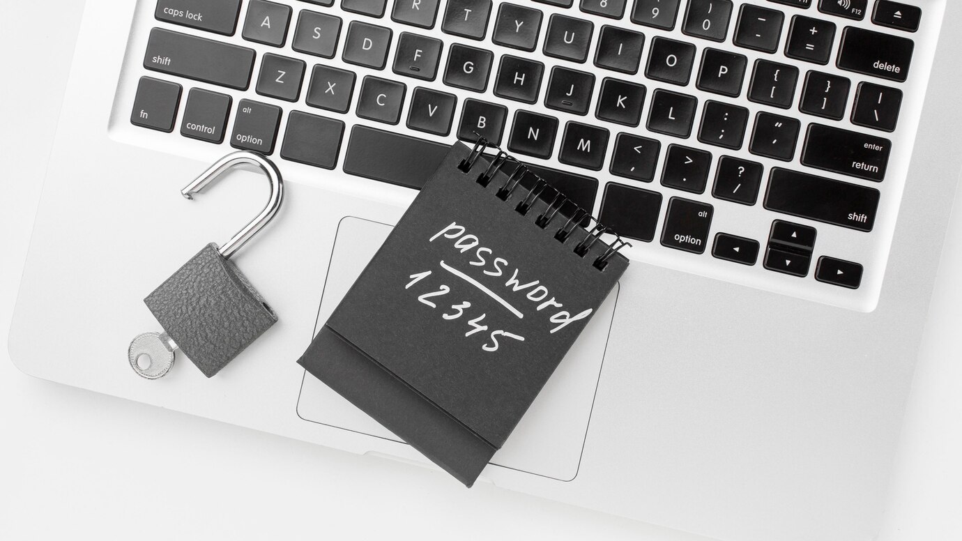 Password Securities: Safeguarding Your Digital Identity
