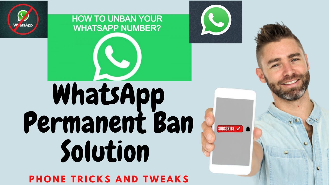 WhatsApp Ban : Stay Safe and Account-Active with These Tips