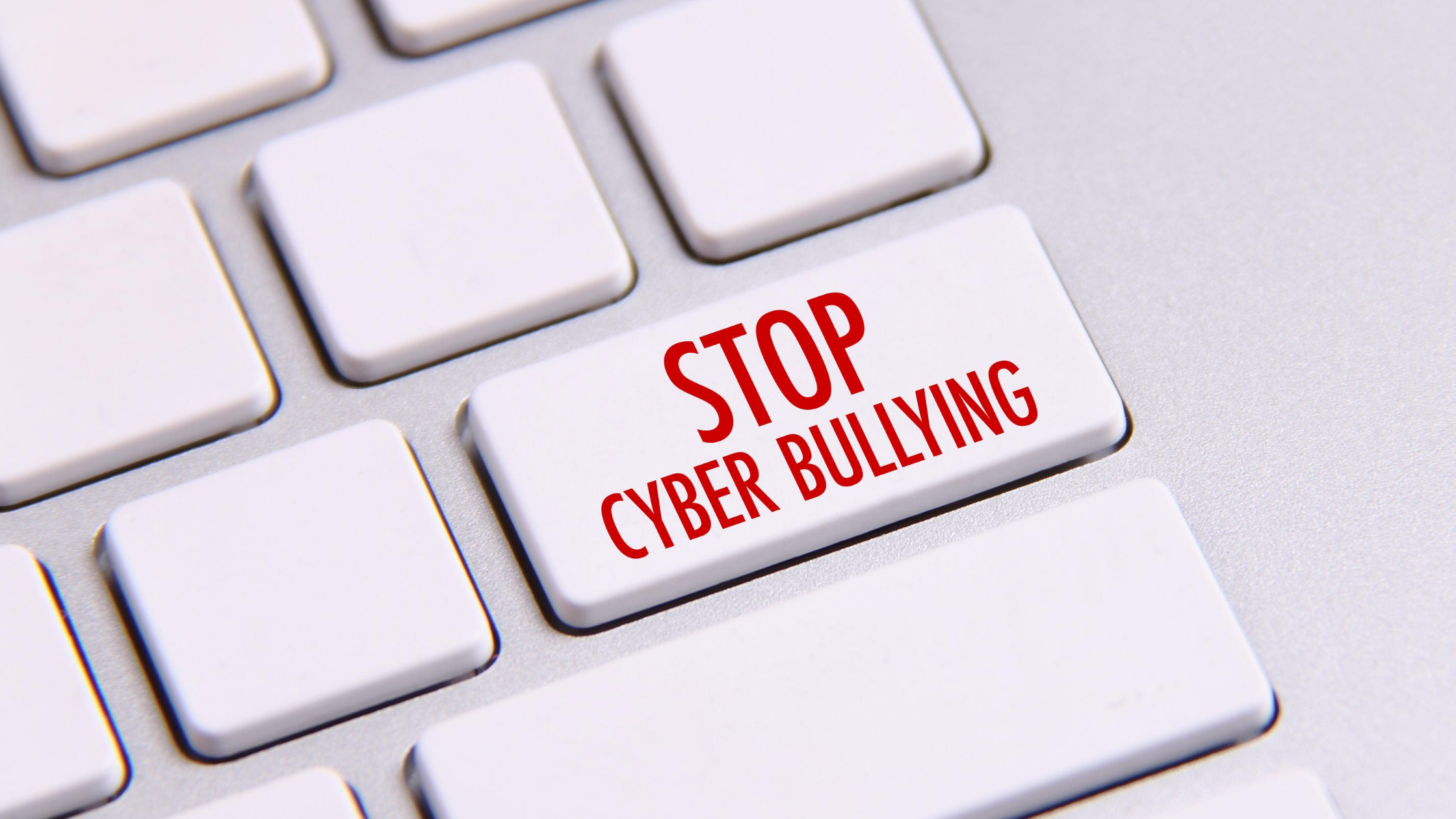 Online Cyberbullying