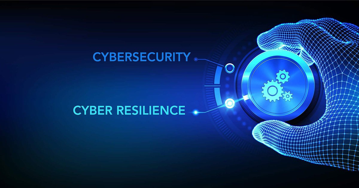 cybersecurity resilience